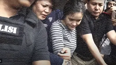 Gandjar Laksmana, mengungkapkan bahwa peristiwa kematian terkait kasus kopi sianida patut diduga sebagai tindak pidana.