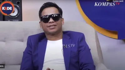 Master Firasat Wirang Birawa Prediksi Pemenang Pilpres 2024