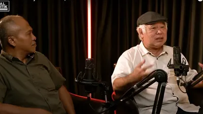 Respon Eks Kabais TNI soal Anies Baswedan Bawa Kepemilikan Tanah Prabowo dalam Debat Capres: Sudah Belok Jauh