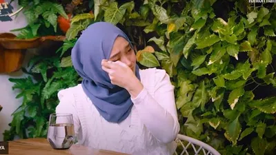 Putri Delina Curhat di Podcast Denny Sumargo Curhat Bang Soal Perceraian Sule dan Nathalie Holscher