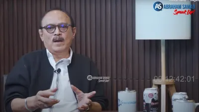 Seniman dan budayawan Eros Djarot