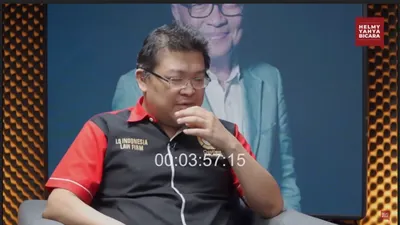 Sering Bela Kasus Kontroversi dan Lawan 