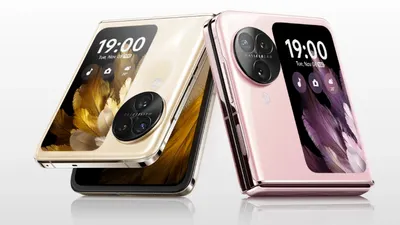 OPPO Find N3 Flip Rilis Saingi Samsung Galaxy Z Flip 5, Intip Spesifikasi dan Harga Lengkapnya