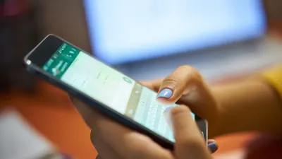 Fitur Kunci Chat di WhatsApp untuk Melindungi Percakapan Rahasia dengan Lebih Privat dan Aman bagi Pengguna