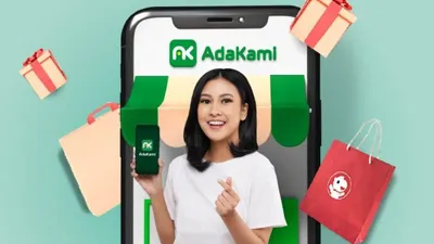 AdaKami Diawasi OJK? Waspada Pinjol Ilegal, Kenali Ciri-cirinya dan Cara Menghindarinya (Foto: Istimewa/AdaKami)