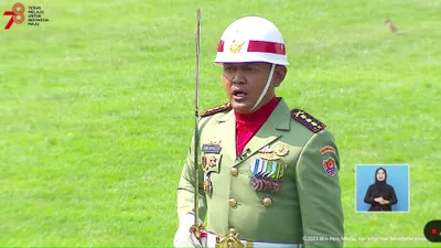 Profil dan latar belakang pribadi dari Kolonel Arm Joko Setiyo Kurniawan kini sedang gencar dicari oleh publik yang ingin mengenalnya.