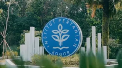 Ilustrasi. Dalam Seleksi Nasional Bersama Perguruan Tinggi (SNBP) tahun 2023, Institut Pertanian Bogor (IPB) dan Universitas Gadjah Mada (UGM) merupakan dua di antara perguruan tinggi negeri favorit.