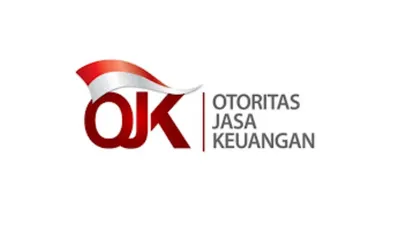 Logo OJK