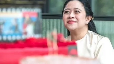 Puan Maharani menegaskaPuan Maharani telah memiliki pertimbangan dalam menjadikan Gibran Rakabuming Raka untuk mendampingi Prabowo Subianto pada Pilpres 2024.n tekad DPR dalam mengesahkan dengan cepat Rancangan Undang-Undang (RUU) Desa
