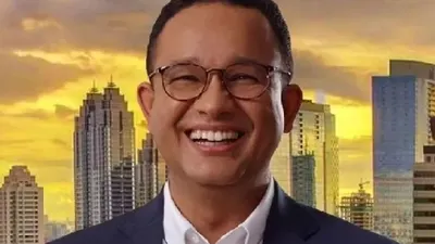 Anies Baswedan Silaturahmi dengan WNI di Malaysia, Janjikan Peningkatan Kesejahteraan