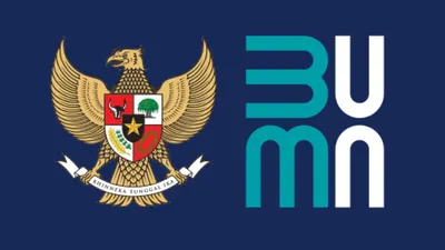 Logo BUMN