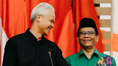 3 Program Ganjar Pranowo dan Mahfud MD di Bidang Perempuan dan Anak, Ada Kartini Maju, Apa Itu?