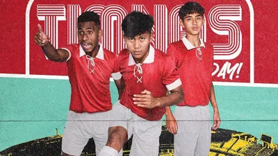 Ada 2000 tiket gratis nonton Piala Dunia U-17 bagi para penggemar bola tanah air di Stadion Gelora Bung Tomo, Surabaya.
