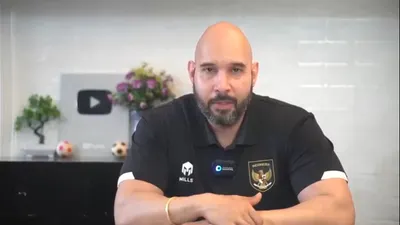 Binder mengungkapkan bahwa Timnas U-17 tidak memiliki mental yang kuat melawan kontestan Piala Dunia U-17 yang lolos jalur kualifikasi.