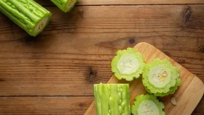 Manfaat Sayur Pare Bagi Kesehatan Tubuh 