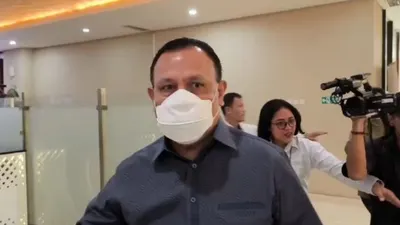 Pemeriksaan lanjutan terhadap Firli Bahuri rencananya akan dilakukan besok hari Kamis tanggal 21 Desember 2023.