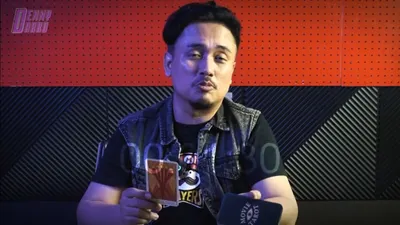 Denny Darko 