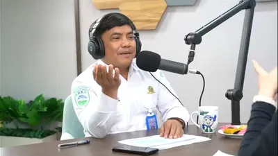 Daryono BMKG