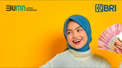 Ilustrasi kriteria jenis usaha yang bisa mengajukan program pinjaman KUR BRI 2023.