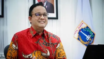 Nasdem Beberkan Elektabilitas Anies Baswedan Lemah di 2 Wilayah Ini, Sarankan Cawapres dari Golongan Ini