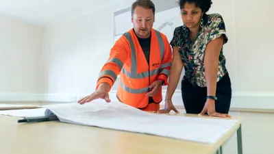 Ilustrasi Jurusan Kuliah Teknik