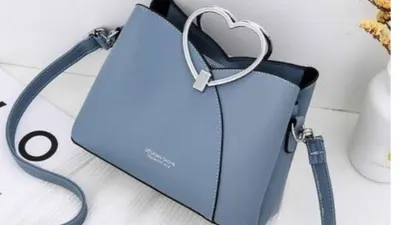 Tas Korea Berkualitas 