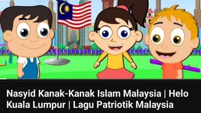 GEGER Lagu Halo-halo Bandung Diduga Dijiplak Malaysia Diganti Helo Kuala Lumpur Bikin Warganet Geram!