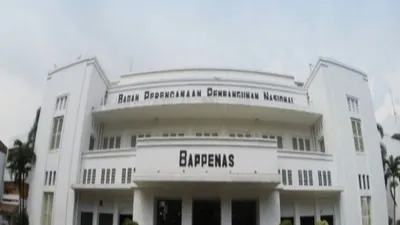 Peluang Terbuka di Kementerian Bappenas: Ratusan Formasi Tersedia untuk Seleksi PPPK 2023, Khususnya PPPK Khus