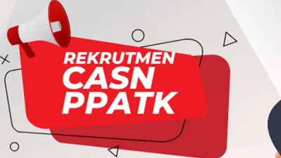 Lowongan CPNS PPATK 2023