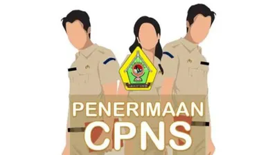 Ilustrasi Masa Sanggah CPNS dan PPPK 2023