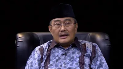 Imbas Copot Anwar Usman, Ketua MKMK Jimly Asshidiqie Dilaporkan ke Dewan Etik MK oleh Komunitas Advokat