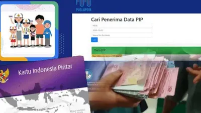 PIP Kemdikbud Tahap 3 2023