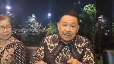 Otto Hasibuan Ungkap Sosok Polisi yang Jadi Satu-satunya Kunci di Kasus Kopi Sianida Jessica Wongso, Siapa?
