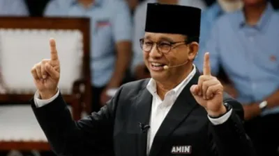 Anies Baswedan Janjikan Perlindung Hukum Gratis, Terinspirasi dari Hotman Paris