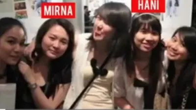 Hani disebut-sebut menjadi salah satu orang yang kemungkinan bisa dicurigai untuk bertanggungjawab di dalam kasus Jessica Wongso.
