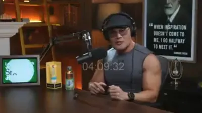 Deddy Corbuzier akui sangat kecewa dengan pilihan Ammar Zoni untuk kembali menggunakan narkoba dan akhirnya harus kembali berurusan dengan pihak kepolisian.