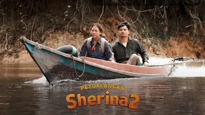 Film petualangan Sherina 2