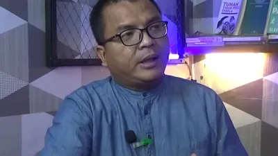Denny Indrayana