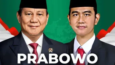 Misteri kepastian Gibran Rakabuming yang digadang sebagai kandidat kuat Prabowo Subianto malam ini terjawab sudah.