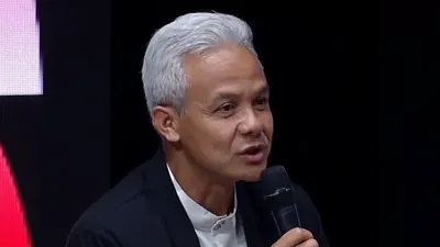 Ganjar Pranowo