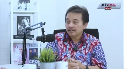 Roy Suryo