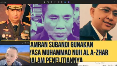 Rismon Sianipar Lagi-lagi Ungkap Satu Nama Saksi Ahli yang Gunakan CCTV Rekayasa Dalam Persidangan Jessica Wongso, Siapa?