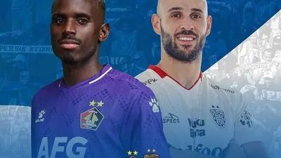 Pertandingan antara Persik Kediri vs Bali United FC akan berlangsung pada malam hari ini, Senin, 5 Februari 2024, pukul 19.00 WIB.