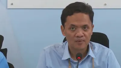 Tim Kampanye Nasional (TKN) Prabowo-Gibran menyampaikan adanya dugaan kecurangan Pemilu di Malaysia.