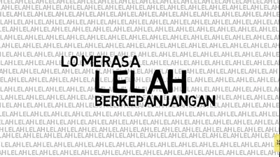 Tanda seseorang harus ke psikolog