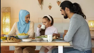 Jangan Sampai Rugi! Masuk Bulan Suci Ramadhan, Ini 10 Puasa yang Dimakruhkan