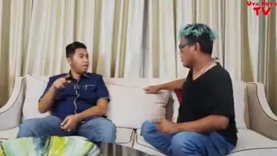 Mahfud MD Sebut Keluarga Brigadir J Nangis-nangis Dihadapannya, Martin Simanjuntak: Itu Peristiwa Mana?