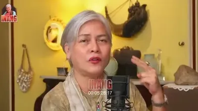 Irma Hutabarat