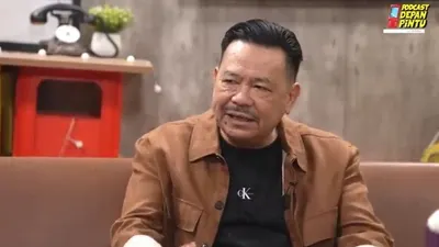 Otto Hasibuan