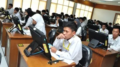 Terdapat informasi mengenai formasi CPNS 2024 yang rupanya telah diusulkan oleh beberapa daerah.